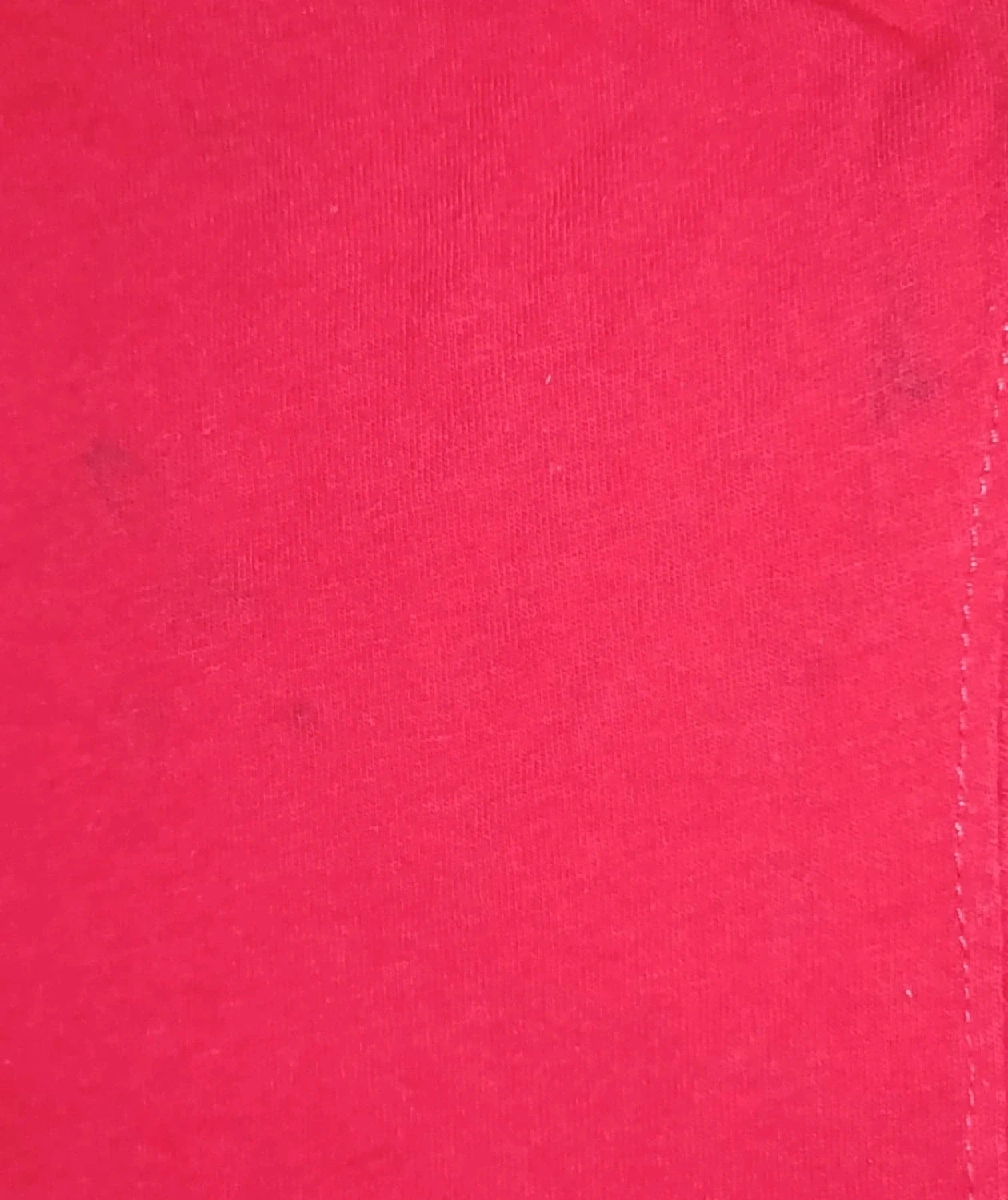 T-shirt 4thAND1 Youngstown State University rouge Taille XXL – photo 6